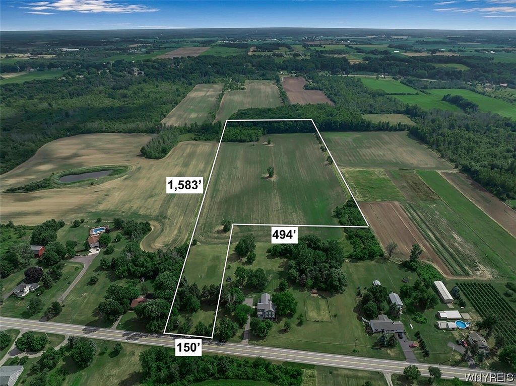 49484952 Lower Mountain Rd, Lockport, NY 14094 MLS B1482771 Zillow