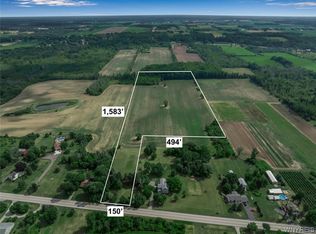 4948-4952 Lower Mountain Rd #33, Lockport, NY 14094