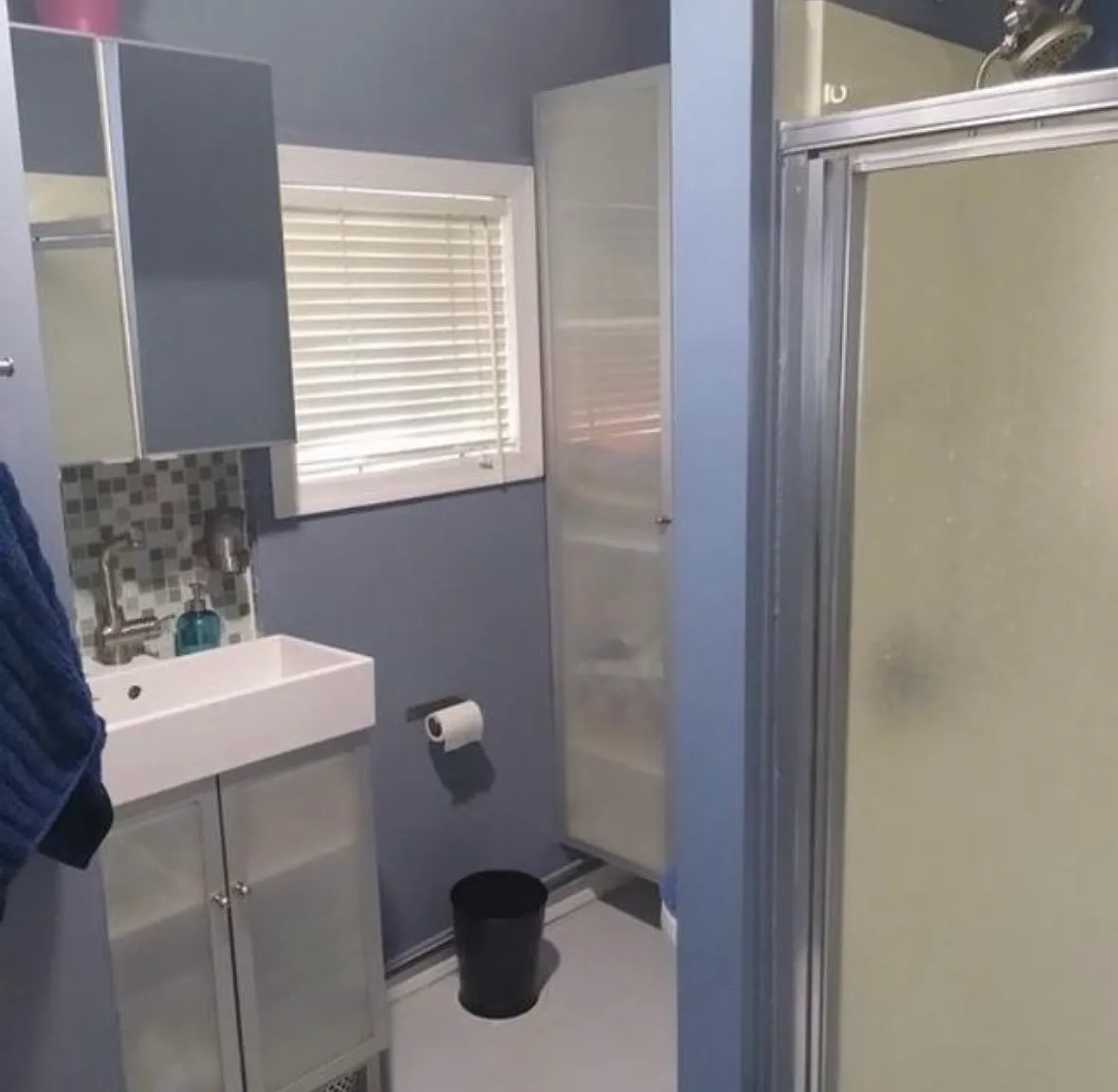 1 bed, 1.5 bath, 600 sqft, $925 — Photo 3
