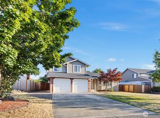 11304 172nd St E, Puyallup, WA