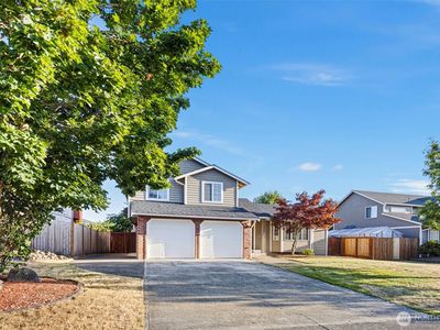 11304 172nd Street E, Puyallup, WA, 98374