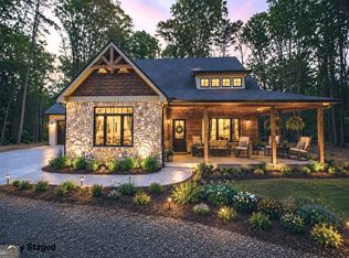 35 Melody Ln, Dawsonville, GA 30534
