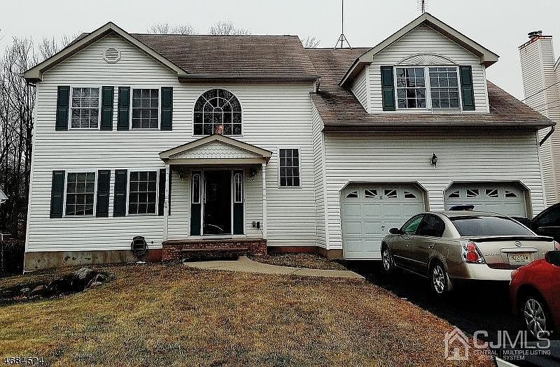 109 Jordan Rd, Colonia, NJ 07067 Zillow