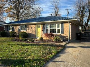194 Dunroven Dr, Versailles, KY 40383