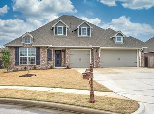 2024 E 132nd Pl S, Bixby, OK 74008