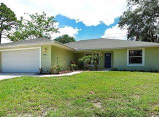 2897 Gentian Rd, Venice, FL 34293