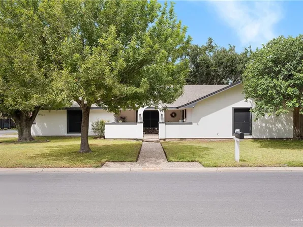 312 Jonquil Ave, McAllen, TX 78501