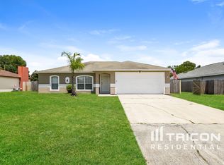 3240 Amber St, Deltona, FL 32738