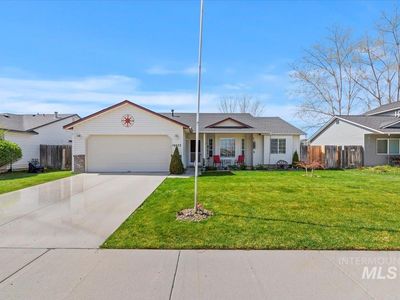 16653 Old Friendship Way, Caldwell, ID, 83607