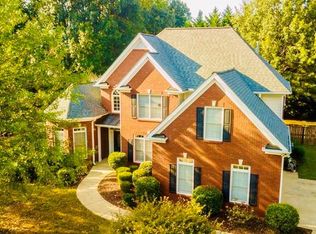 2906 Stonewater Ct, Powder Springs, GA 30127