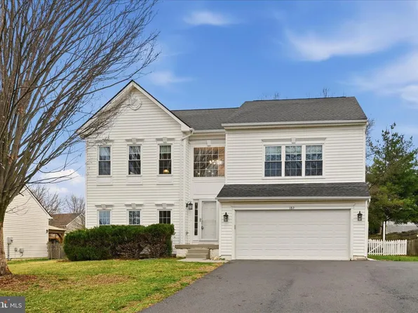 182 Posting Way, Charles Town, WV 25414