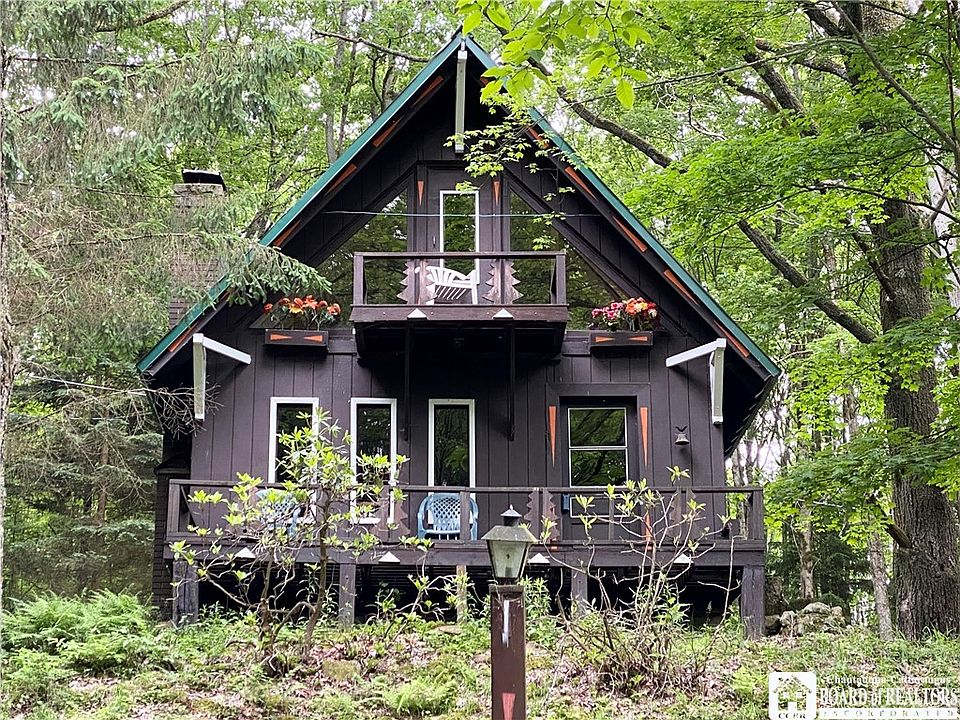 851 Wheeler Hill Rd, Frewsburg, NY 14738 Zillow