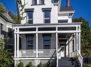 2518 May St, Cincinnati, OH 45206