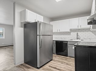 Tiburon Apartments, Colorado Springs, CO 80909