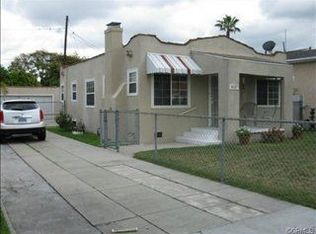 6820 Arbutus Ave, Huntington Park, CA 90255