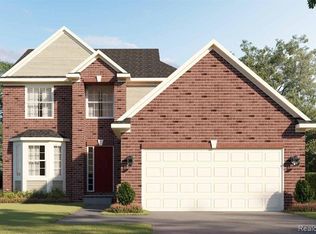9645 Emerson Ct, Livonia, MI 48150