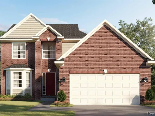 9645 Emerson Ct, Livonia, MI 48150