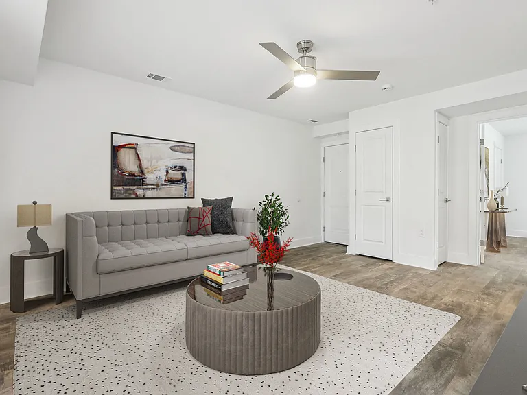 Tuscany Woods Apartments — Photo 31