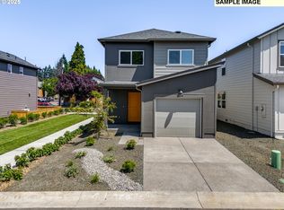5415 NE 65th Pl, Vancouver, WA 98661