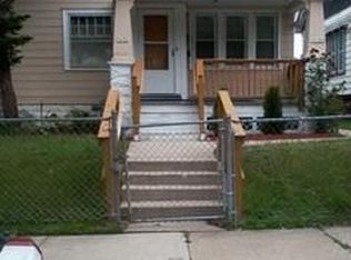 3636 N 23rd St, Milwaukee, WI 53206