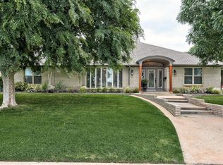 2701 NW 61st St, Oklahoma City, OK 73112