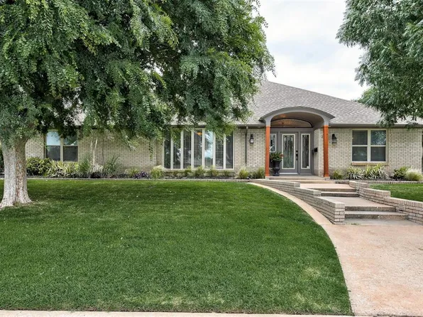 2701 NW 61st St, Oklahoma City, OK 73112