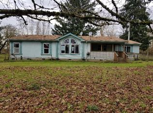 15121 Skelton Rd SE, Jefferson, OR 97352