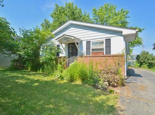 919 Brixham Rd, Columbus, OH 43204