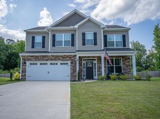 147 Swinton Pond Rd, Grovetown, GA 30813