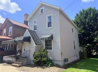 139 Queen St, Kittanning, PA 16201