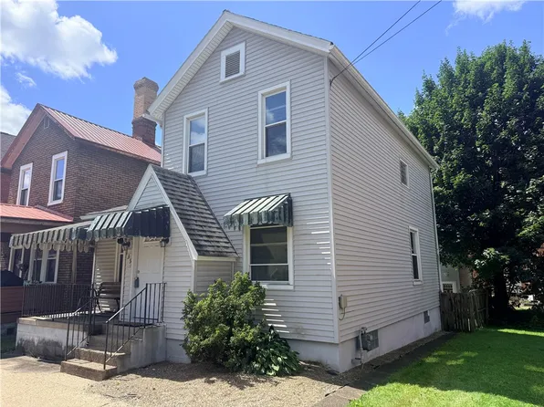 139 Queen St, Kittanning, PA 16201