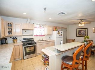191 Holguin Rd, Vado, NM 88072