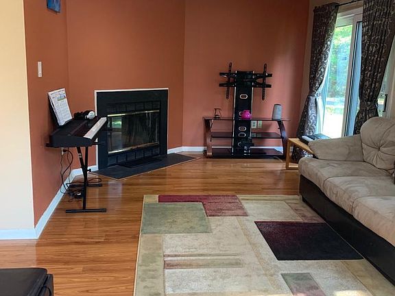 Formal Living room