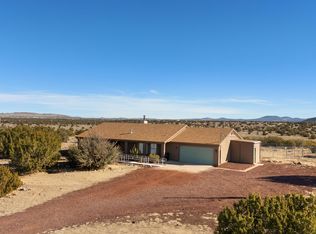 3097 Whitetail Loop, Williams, AZ 86046
