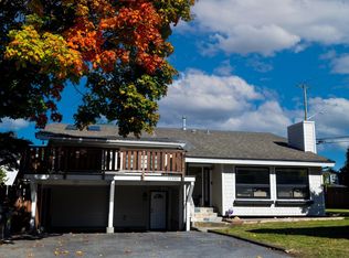 11585 Royal Cres, Surrey, BC V3V 6V5