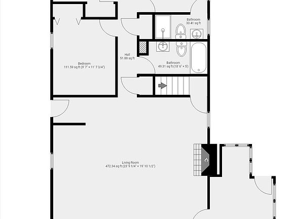 3rd image of 7125 Cedar Crest Rd