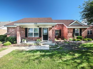 1720 E Parker Rd, Plano, TX 75074