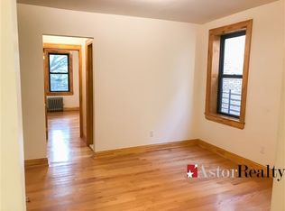 3310 34th Ave #C, Astoria, NY 11106