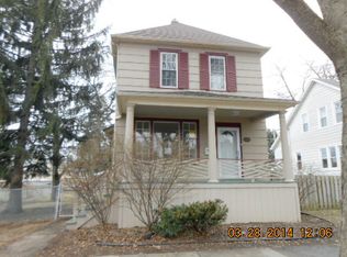 3516 Grand Blvd, Brookfield, IL 60513