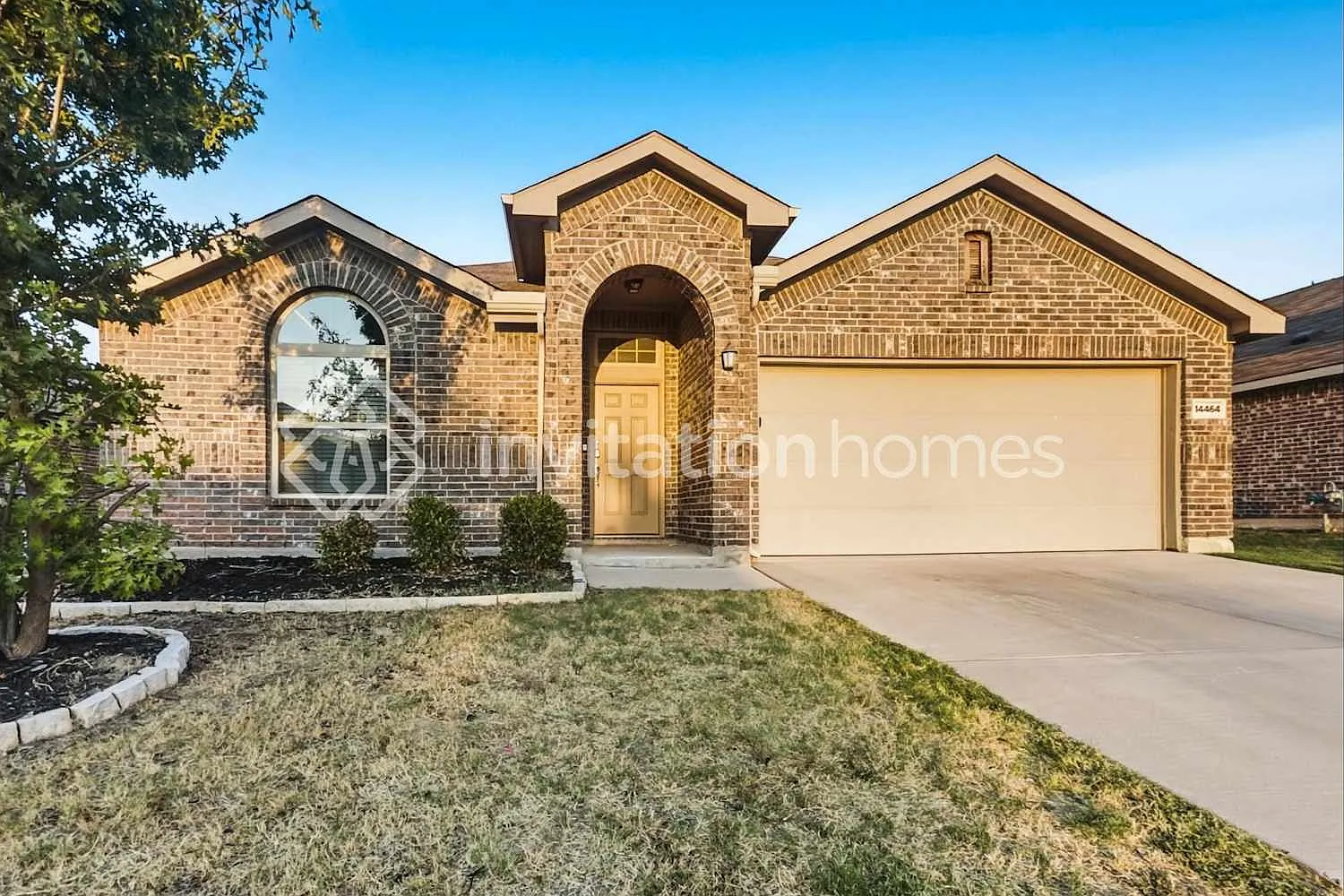 14464 Artisan Dr Haslet, TX 76052 — Photo 1