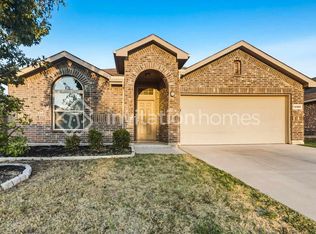 14464 Artisan Dr, Haslet, TX 76052