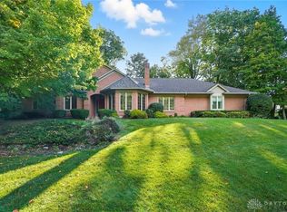 1251 Driftwood Trl, Sidney, OH 45365