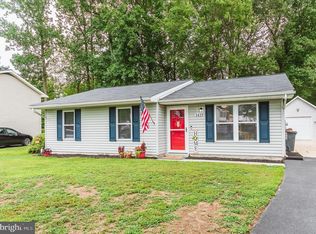 1419 Cambium Ct, Hanover, MD 21076