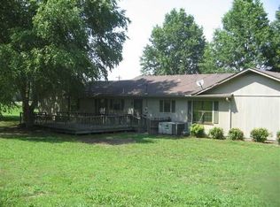 6183 Highway 88 W, Halls, TN 38040