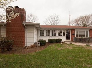495 Rozier St, Ste Genevieve, MO 63670
