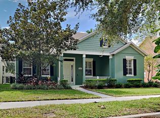 13227 Sunkiss Loop, Windermere, FL 34786