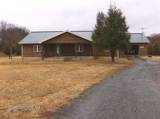 31498 Zoar Rd, Locust Grove, VA 22508