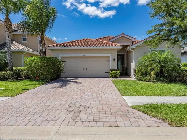 2069 Hamlin ST, NAPLES, FL 34120