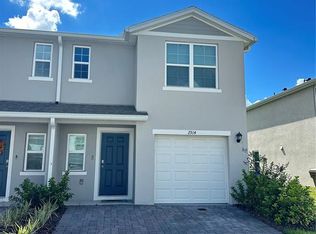 2914 Hudson Hammock Way, Saint Cloud, FL 34773