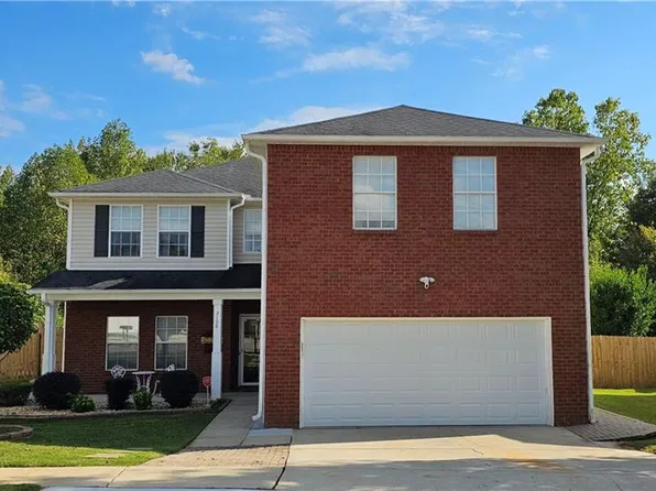 2108 Palatine Pl, Stockbridge, GA 30281